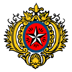 Insigne de l’école