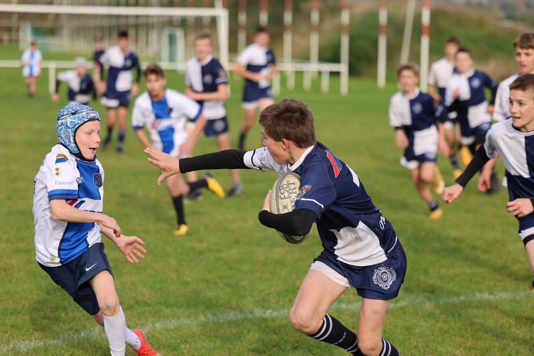 Rugby
