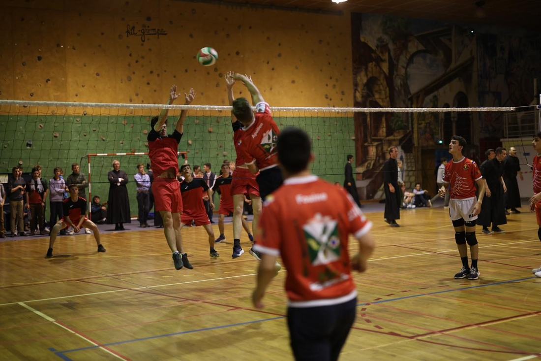 Volley